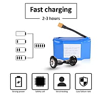 Battery Lithium 36V 4A Battery Lithium 36V 4A