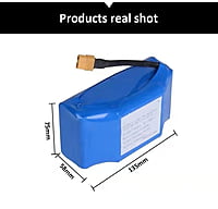 Battery Lithium 36V 4A Battery Lithium 36V 4A