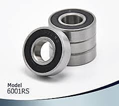 Bearing 6001,6002