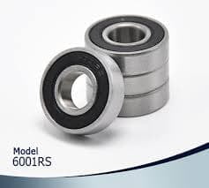 Bearing 6001,6002