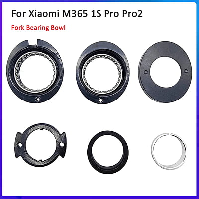 Bearing setsM365,Pro,Pro 2 and Mi 1S
