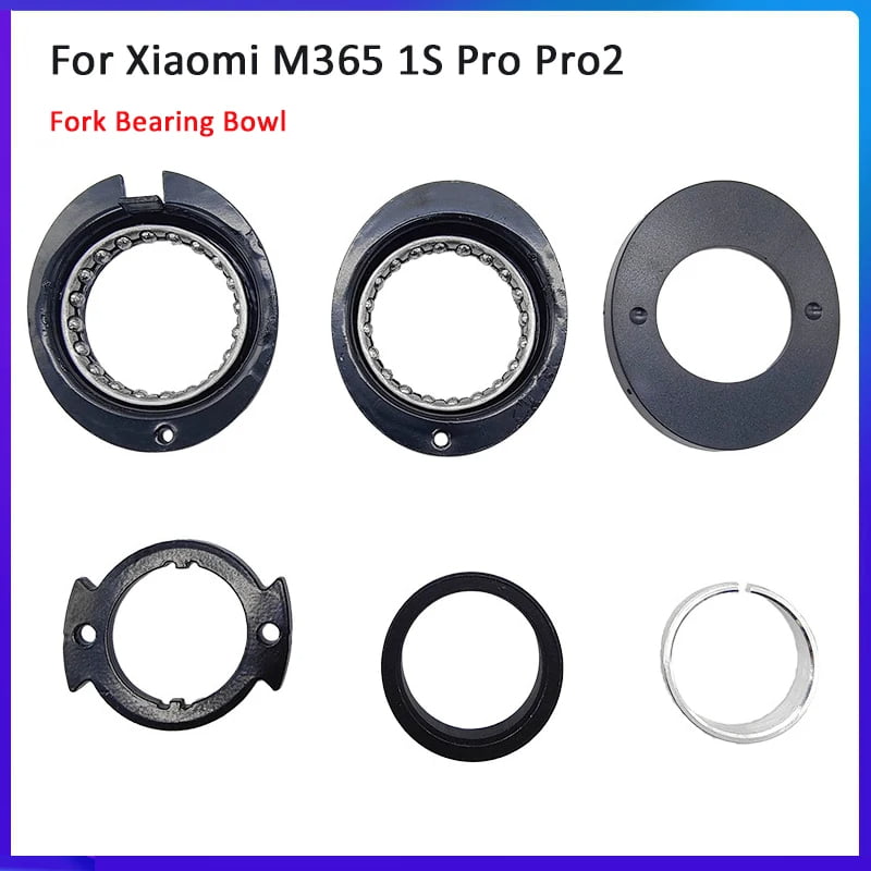 Bearing setsM365,Pro,Pro 2 and Mi 1S