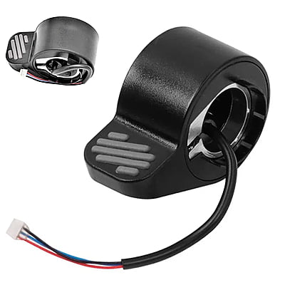 Brake
(red one is for sharing scooter), suit for E25