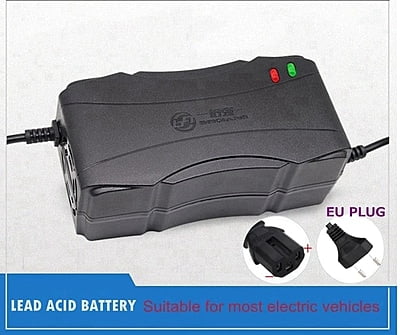 Charger 60V 2.8A for Lead Acid Battery