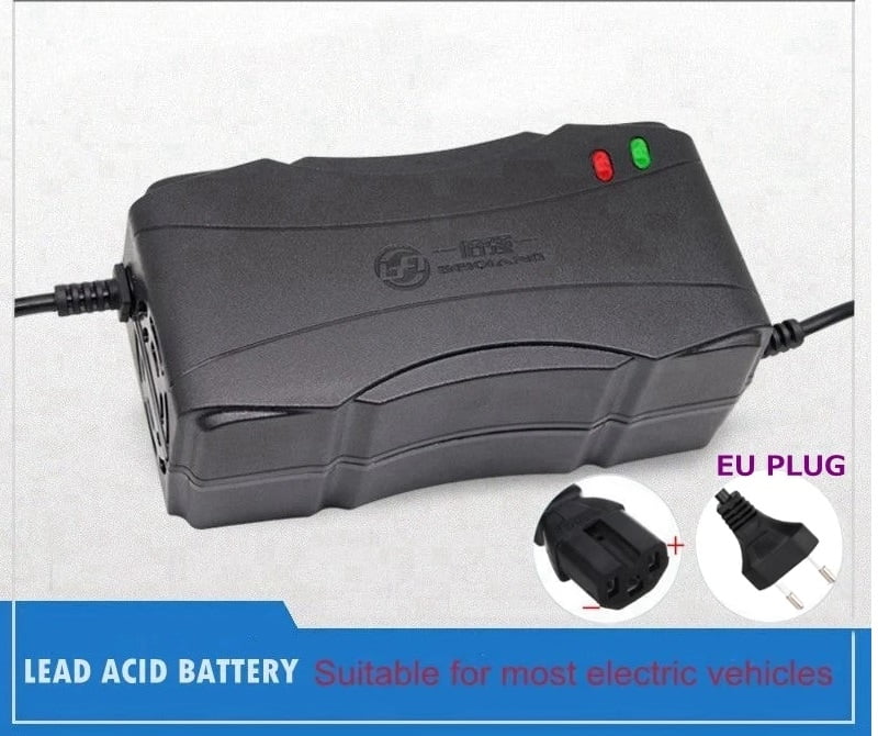Charger 60V 2.8A for Lead Acid Battery Charger 60V 2.8A for Lead Acid Battery