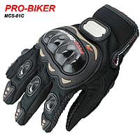 Hand Glove Full Probiker XL MCS-01C Hand Glove Full Probiker XL MCS-01C