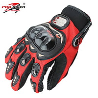 Hand Glove Full Probiker XL MCS-01C Hand Glove Full Probiker XL MCS-01C