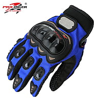 Hand Glove Full Probiker XL MCS-01C Hand Glove Full Probiker XL MCS-01C