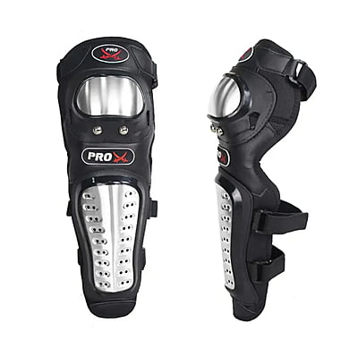 Safety promoto Steel (Leg Guard)