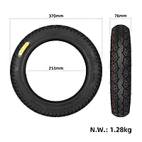 Tire Tubeless 14X2.50