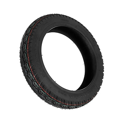 Tire Tubeless 14X2.50 Tire Tubeless 14X2.50