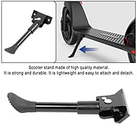 Kickstand 8.5" for electric scooter
