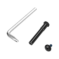 Fixed Bolt Screw Folding Place for Pro2 1S Mi3 Fixed Bolt Screw Folding Place for Pro2 1S Mi3