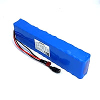 Battery 36V 5.2AH Lithium Battery 36V 5.2AH Lithium