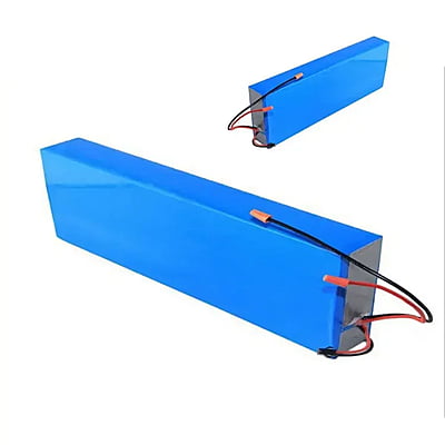 Battery 48V 10AH | بطارية سكوتر كهربائي
