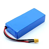 Battery 48V 13A lithium