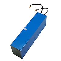 Battery 48v 25AH Lithium | بطارية سكوتر كهربائي