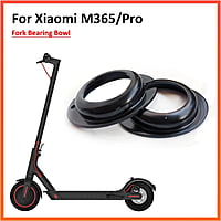 upper kinkage for roller bearing M365,Pro,1S and Pro 2