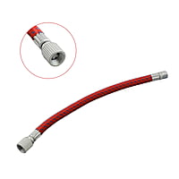 extented tube inflator