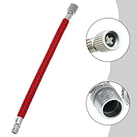 extented tube inflator