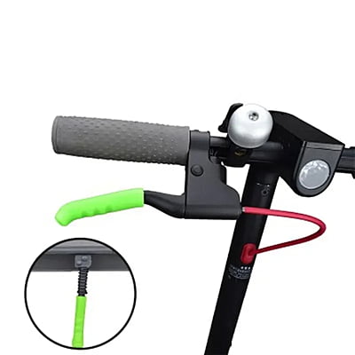 m365 handle grip & kickstand cover