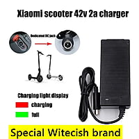 Charger 36V Lithium (Output 42V) Fast Charger