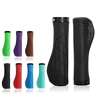 Lock-on Bike Handlebar Grips