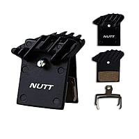 Hydraulic brake pad for zero 10X 11X