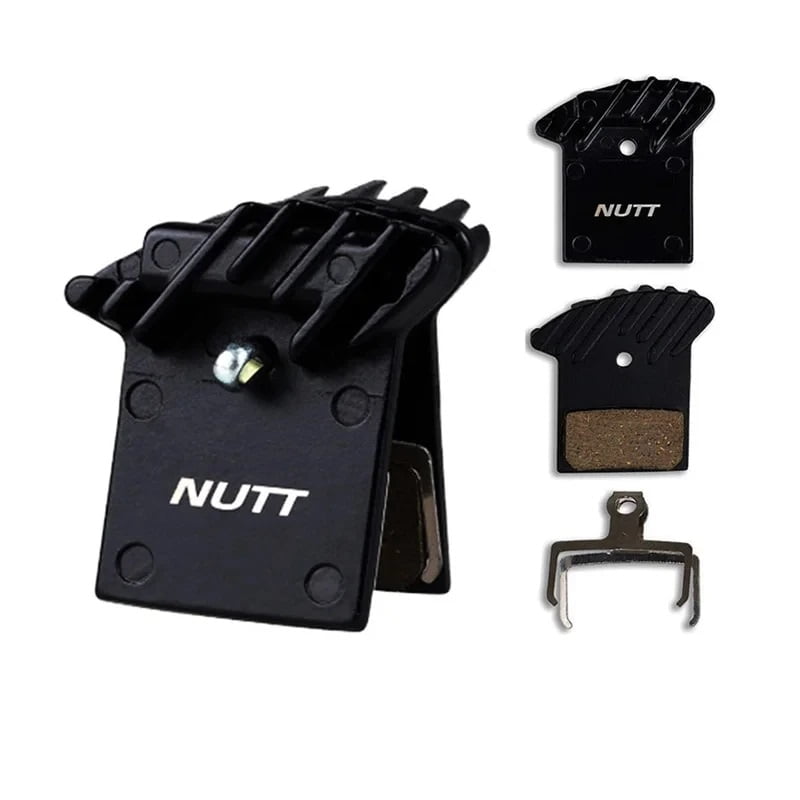 Hydraulic brake pad for zero 10X 11X