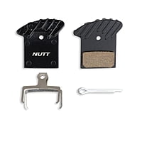 Hydraulic brake pad for zero 10X 11X