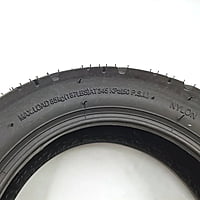 Tire 80/65-6 Off road