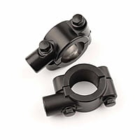 Side mirror holder Side mirror holder