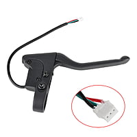 Brake Handle Left M365,Pro,1S and Pro 2, Mi 3