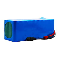 M4  Battery 48V 12AH