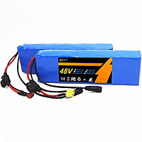 M4  Battery 48V 12AH