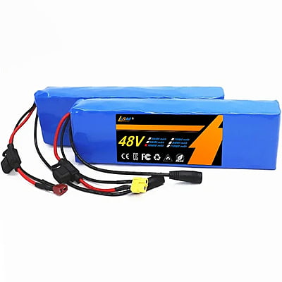 M4  Battery 48V 12AH