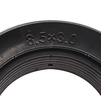 Solid tire 8.5x3.0