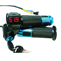 Throttle 24V Digital Throttle 24V Digital