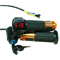 Throttle 24V Digital Throttle 24V Digital