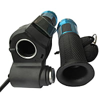 Throttle 24V Digital Throttle 24V Digital