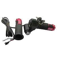 Throttle 24V Digital Throttle 24V Digital