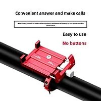 Phone Holder Huan Sen