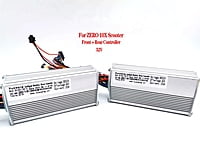 Controller for Zero 10X Controller for Zero 10X
