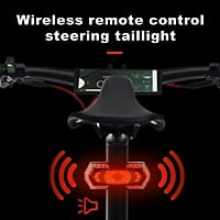 Wirelessremote turn signal USB charge T-25I Wirelessremote turn signal USB charge T-25I