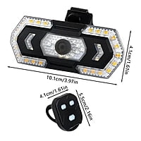 Wirelessremote turn signal USB charge T-25I Wirelessremote turn signal USB charge T-25I