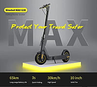 Head light for XM Max Head light for XM Max