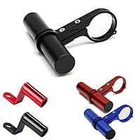 Extension handlebar for scooters / bikes 10cm