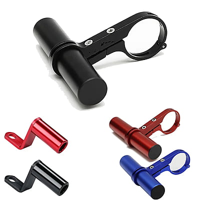 Extension handlebar for scooters / bikes 10cm
