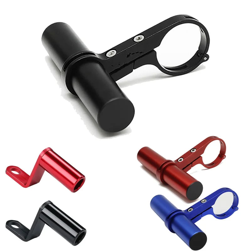 Extension handlebar for scooters / bikes 10cm