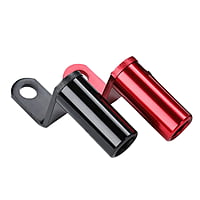 Extension handlebar for scooters / bikes 10cm